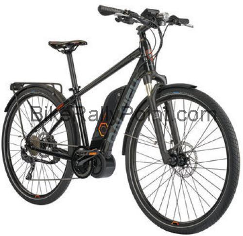 Raleigh Cadent IE fiche technique et avis
